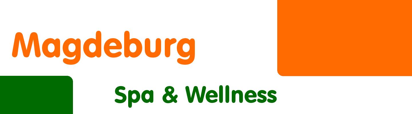 Best spa & wellness in Magdeburg - Rating & Reviews